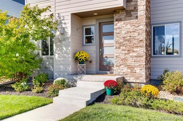 3435 Cranston Circle Highlands Ranch, CO 80126