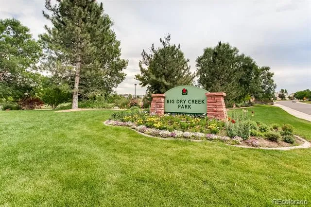3435 Cranston Circle Highlands Ranch, CO 80126