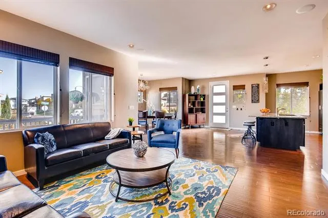 3435 Cranston Circle Highlands Ranch, CO 80126
