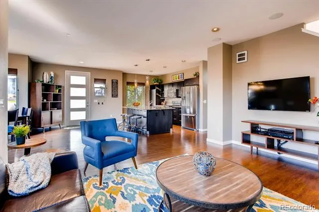 3435 Cranston Circle Highlands Ranch, CO 80126