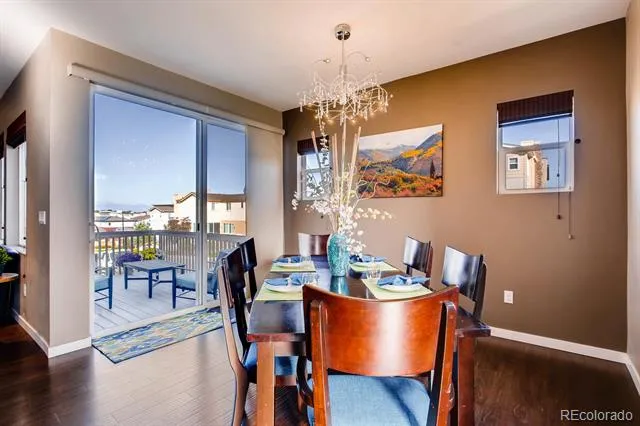 3435 Cranston Circle Highlands Ranch, CO 80126