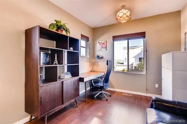 3435 Cranston Circle Highlands Ranch, CO 80126