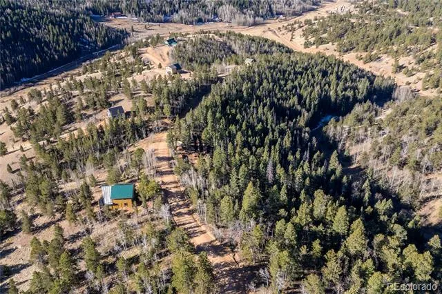 565 Fairview Drive Woodland Park, CO 80863