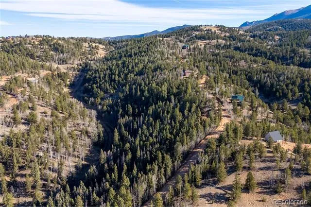 565 Fairview Drive Woodland Park, CO 80863
