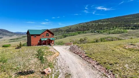 2977 High Creek Road