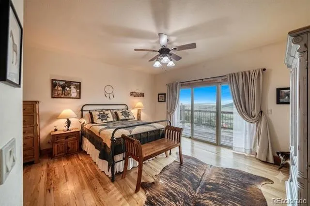 2977 High Creek Road Fairplay, CO 80440
