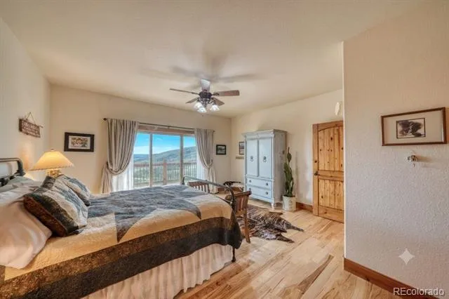 2977 High Creek Road Fairplay, CO 80440