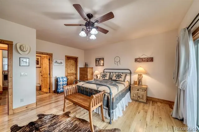 2977 High Creek Road Fairplay, CO 80440