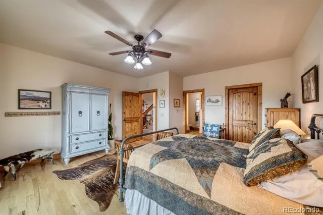 2977 High Creek Road Fairplay, CO 80440