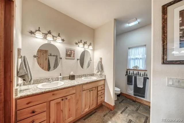 2977 High Creek Road Fairplay, CO 80440