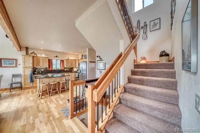 2977 High Creek Road Fairplay, CO 80440