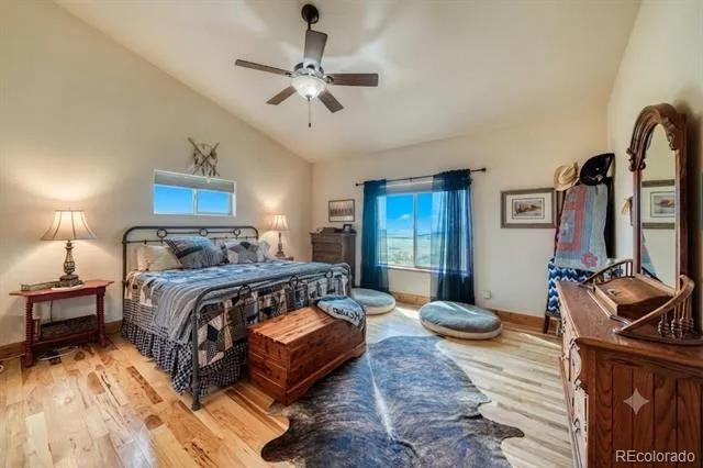 2977 High Creek Road Fairplay, CO 80440