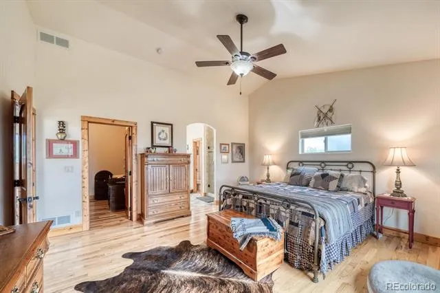 2977 High Creek Road Fairplay, CO 80440