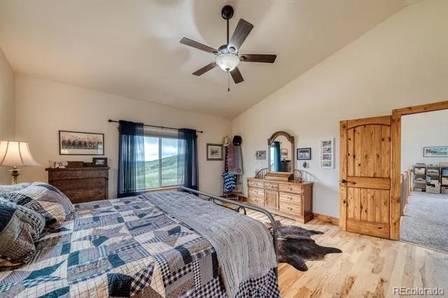 2977 High Creek Road Fairplay, CO 80440