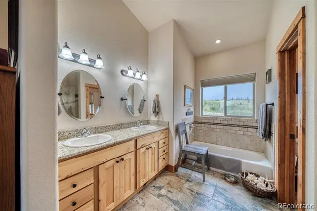 2977 High Creek Road Fairplay, CO 80440