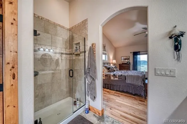 2977 High Creek Road Fairplay, CO 80440