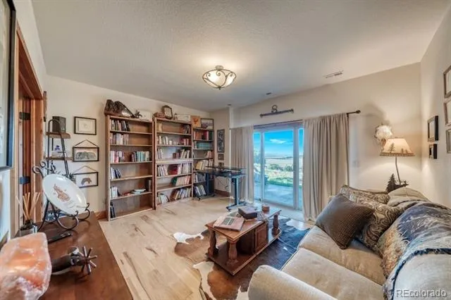 2977 High Creek Road Fairplay, CO 80440