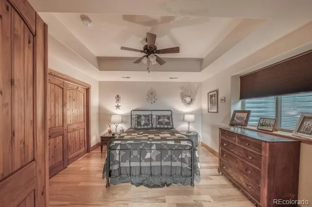 2977 High Creek Road Fairplay, CO 80440