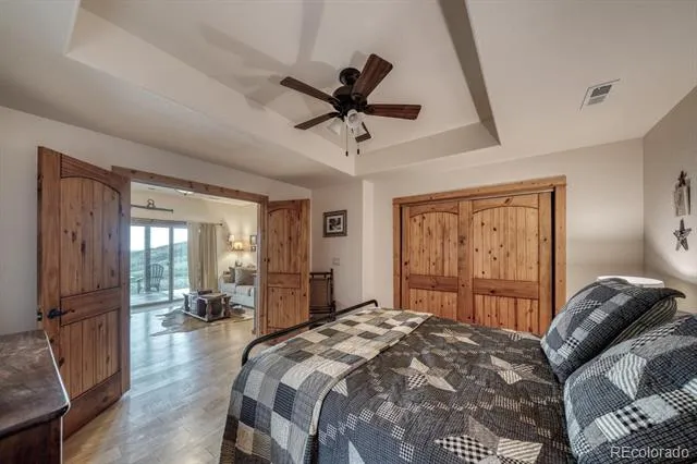 2977 High Creek Road Fairplay, CO 80440