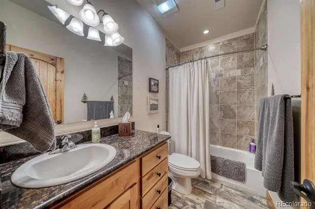 2977 High Creek Road Fairplay, CO 80440