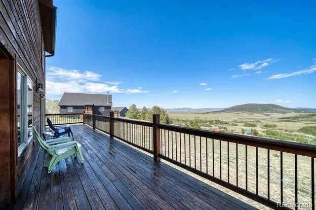 2977 High Creek Road Fairplay, CO 80440