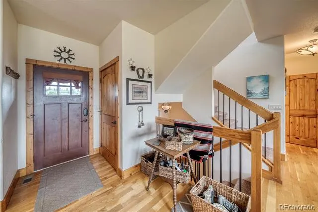 2977 High Creek Road Fairplay, CO 80440