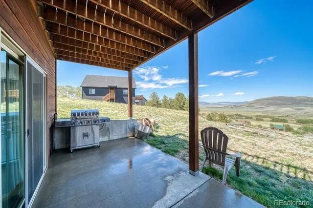 2977 High Creek Road Fairplay, CO 80440