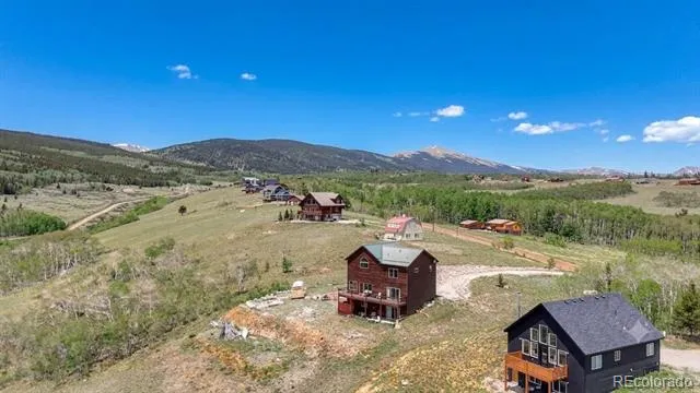 2977 High Creek Road Fairplay, CO 80440