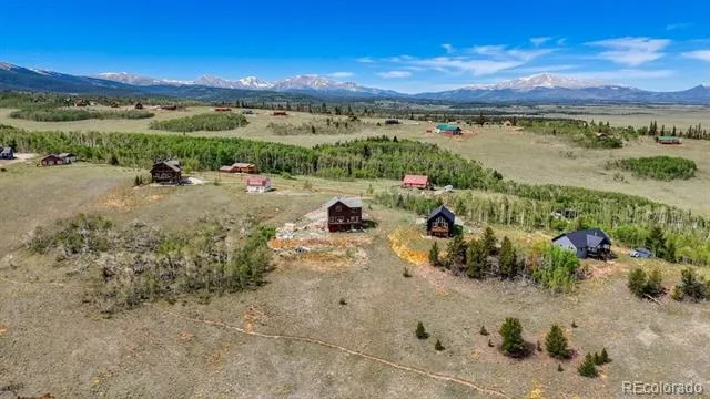 2977 High Creek Road Fairplay, CO 80440
