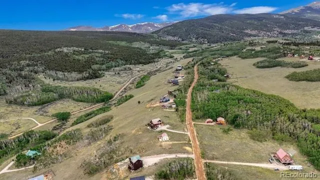 2977 High Creek Road Fairplay, CO 80440