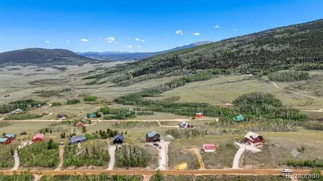 2977 High Creek Road Fairplay, CO 80440
