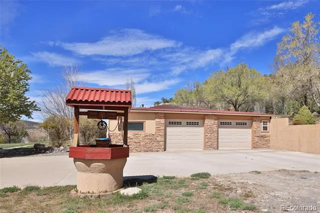Address Not Shown Collbran, CO 81624