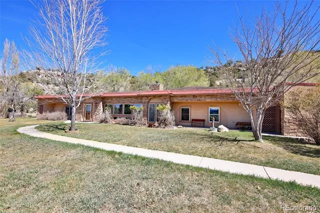 Address Not Shown Collbran, CO 81624