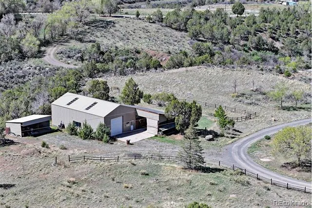 Address Not Shown Collbran, CO 81624