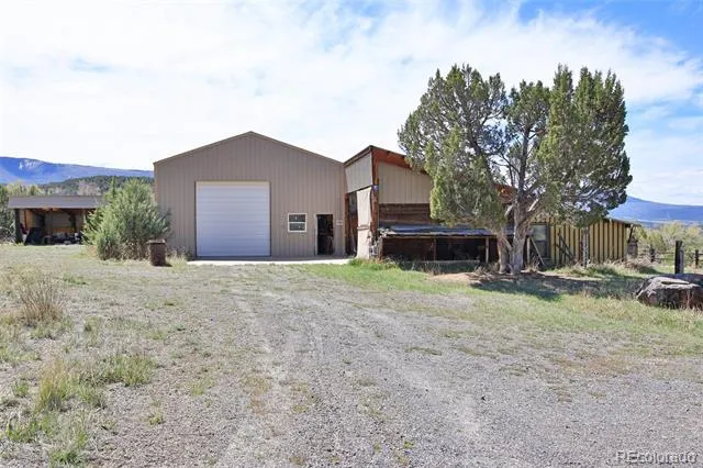 Address Not Shown Collbran, CO 81624