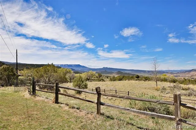 Address Not Shown Collbran, CO 81624