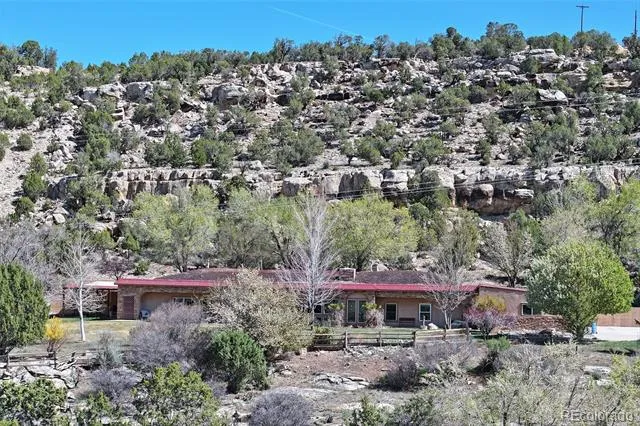 Address Not Shown Collbran, CO 81624