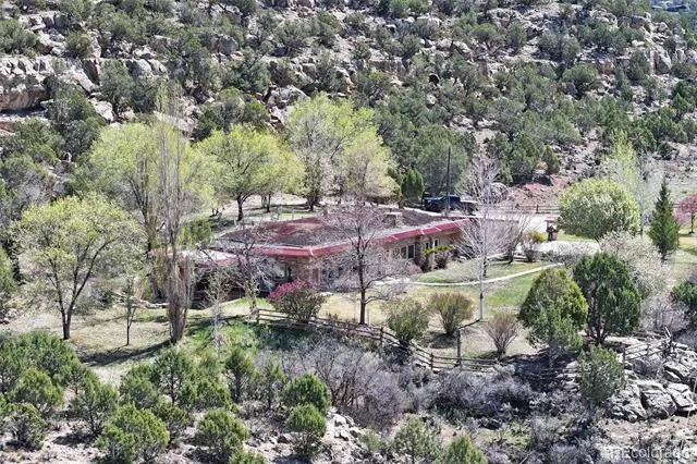 Address Not Shown Collbran, CO 81624
