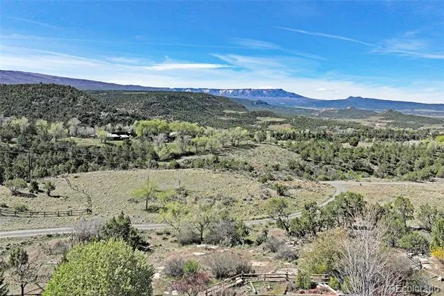 Address Not Shown Collbran, CO 81624