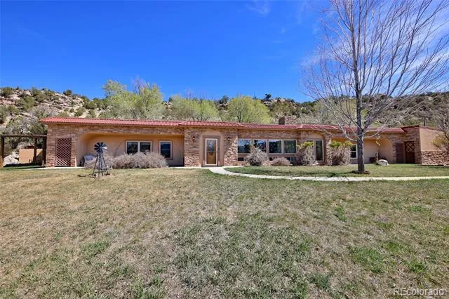 Address Not Shown Collbran, CO 81624