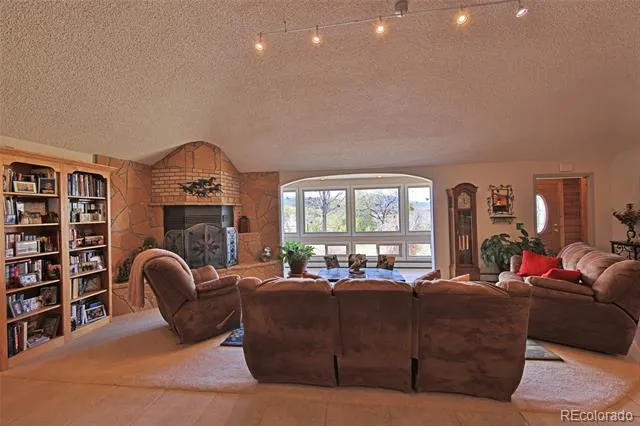 Address Not Shown Collbran, CO 81624