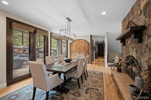 1733 Swede Gulch Road Evergreen, CO 80439