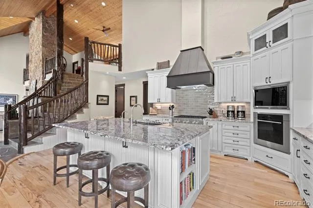 1733 Swede Gulch Road Evergreen, CO 80439