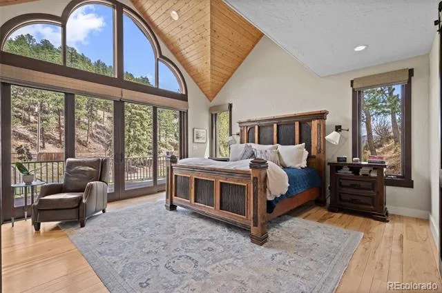 1733 Swede Gulch Road Evergreen, CO 80439