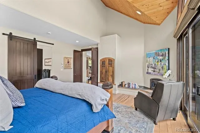 1733 Swede Gulch Road Evergreen, CO 80439