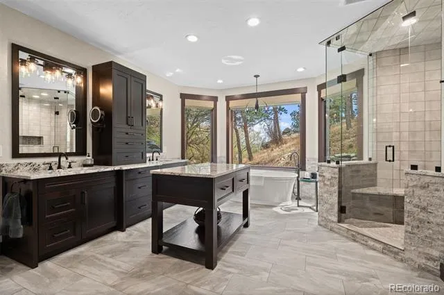 1733 Swede Gulch Road Evergreen, CO 80439