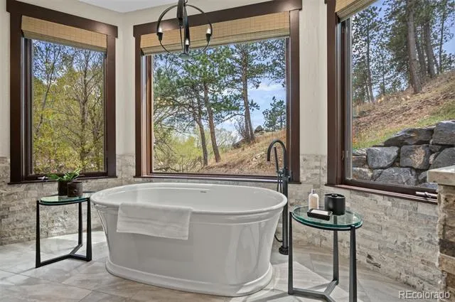 1733 Swede Gulch Road Evergreen, CO 80439