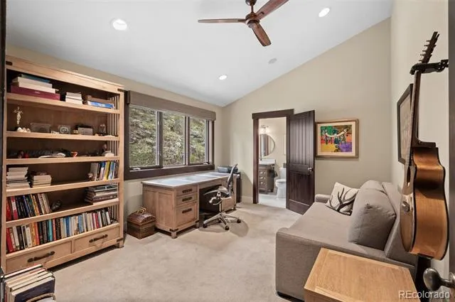 1733 Swede Gulch Road Evergreen, CO 80439
