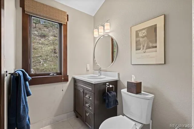 1733 Swede Gulch Road Evergreen, CO 80439