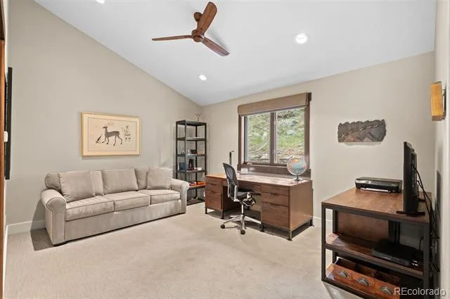 1733 Swede Gulch Road Evergreen, CO 80439